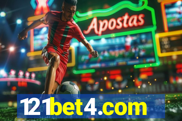 121bet4.com