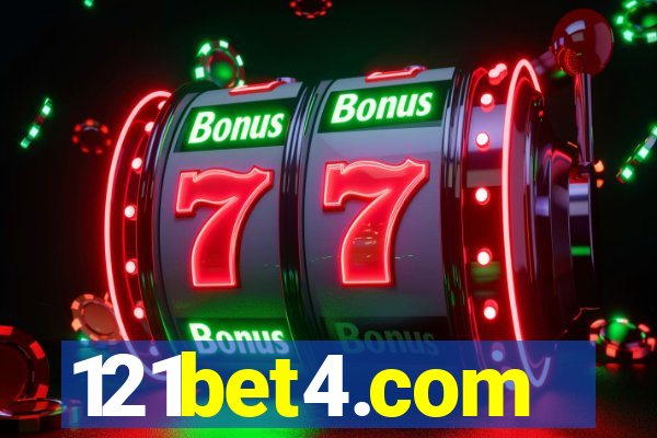 121bet4.com