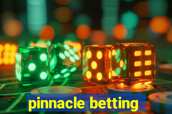 pinnacle betting