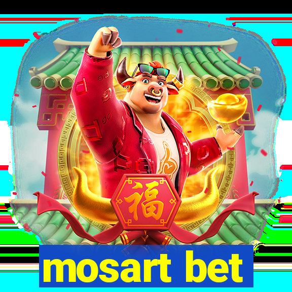 mosart bet