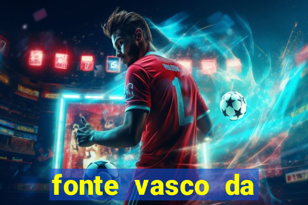 fonte vasco da gama dafont