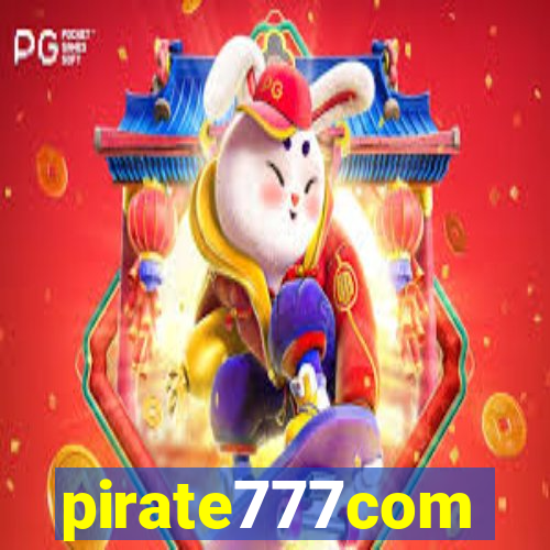 pirate777com