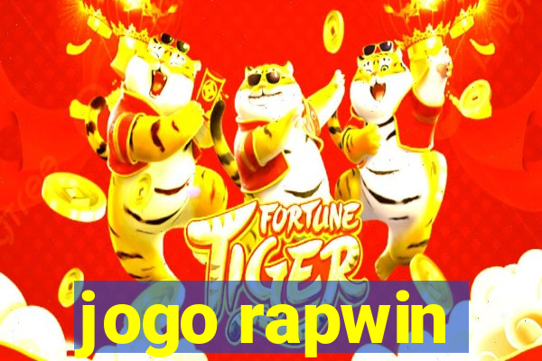 jogo rapwin