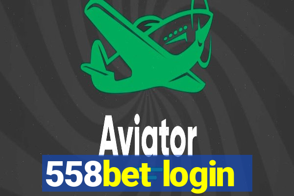 558bet login