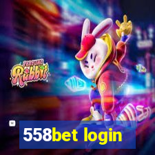 558bet login