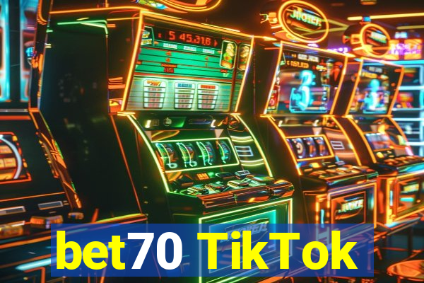 bet70 TikTok