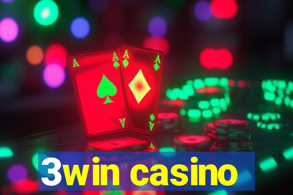 3win casino