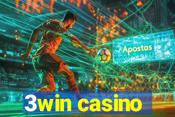 3win casino