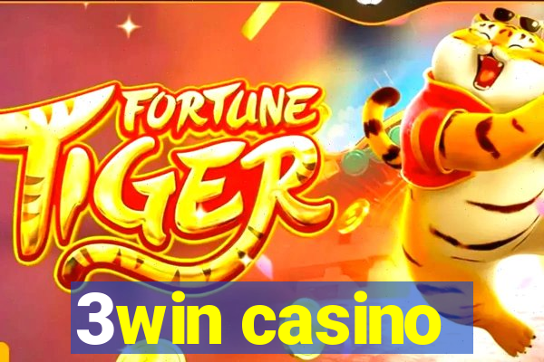 3win casino