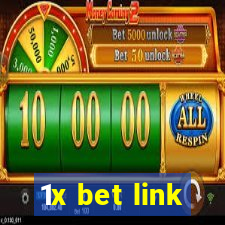 1x bet link