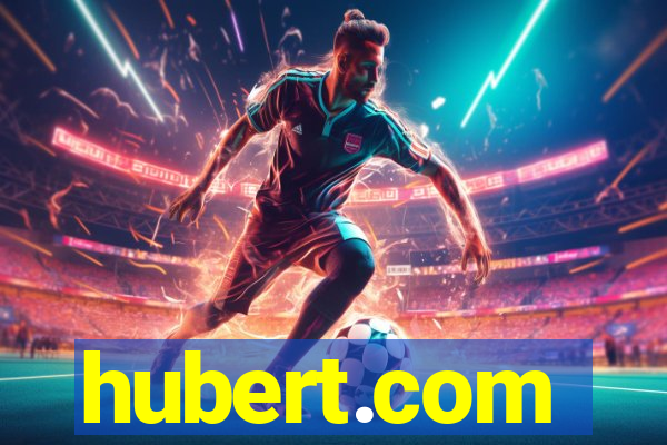 hubert.com plataforma de jogos