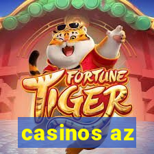 casinos az