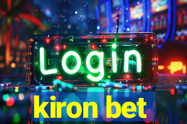 kiron bet