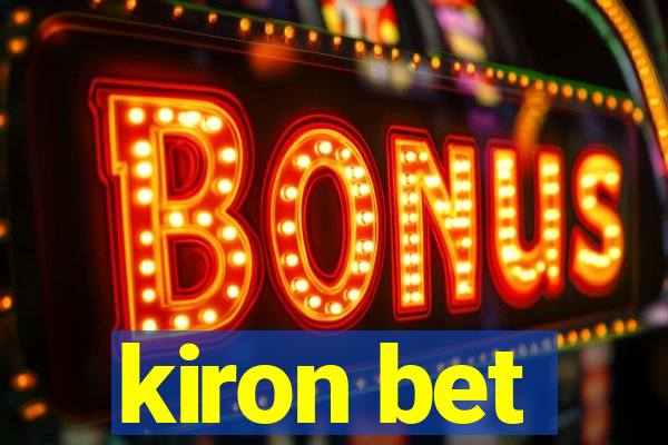 kiron bet