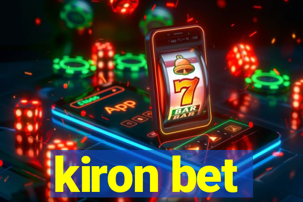 kiron bet