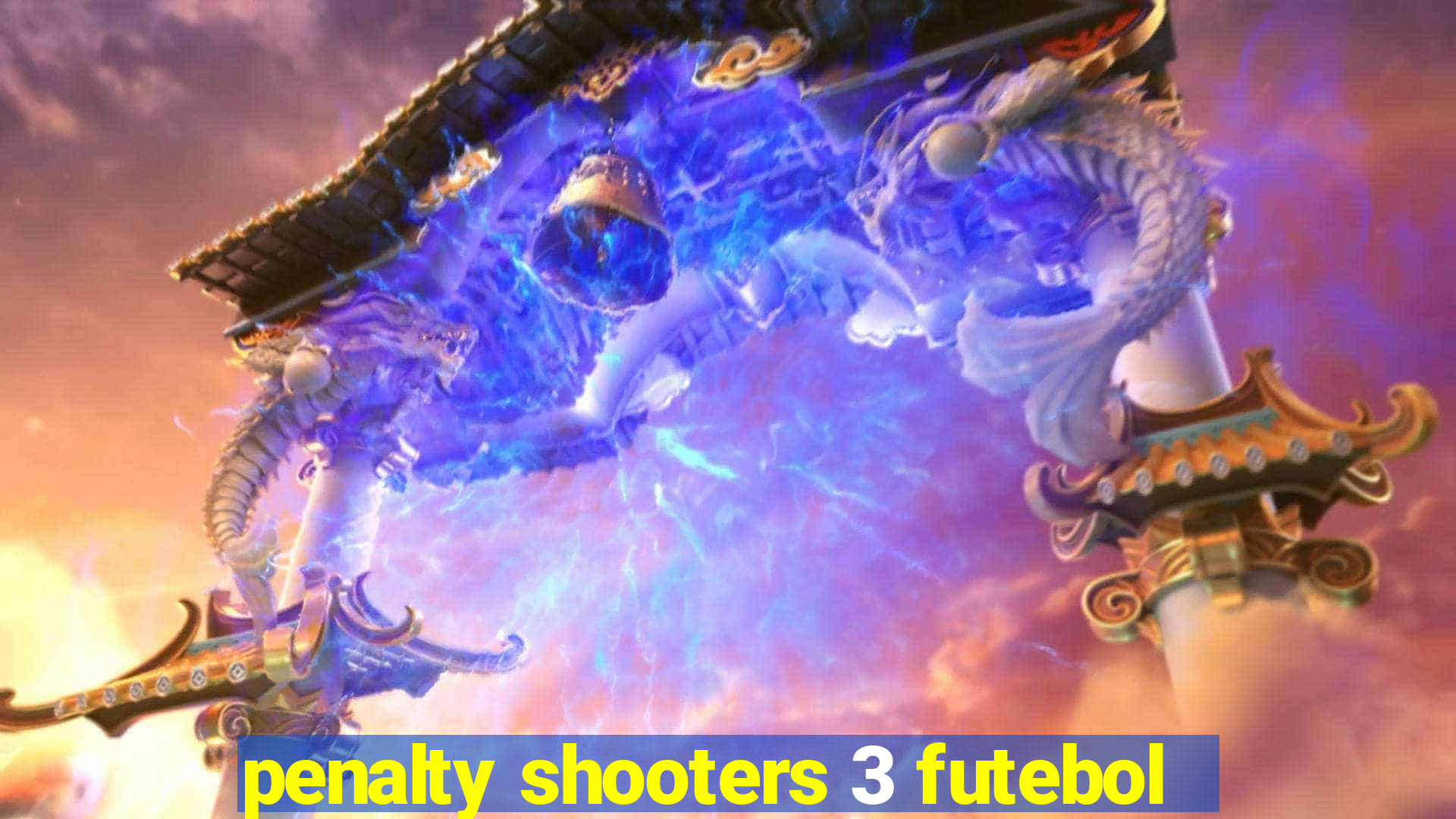 penalty shooters 3 futebol