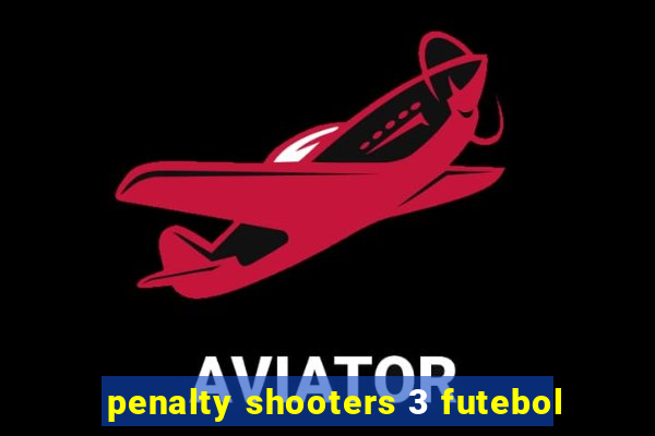 penalty shooters 3 futebol