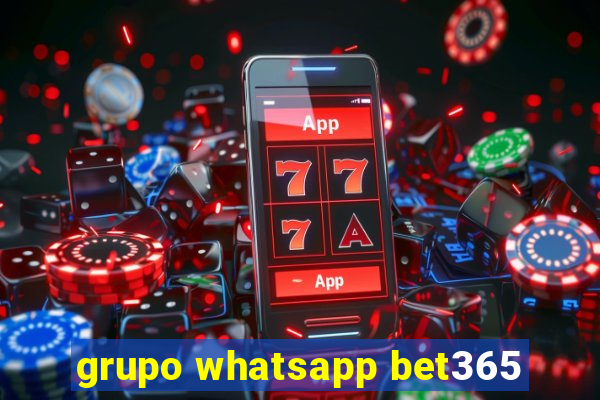 grupo whatsapp bet365