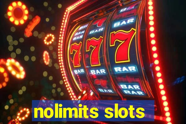 nolimits slots