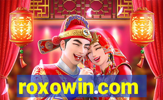 roxowin.com