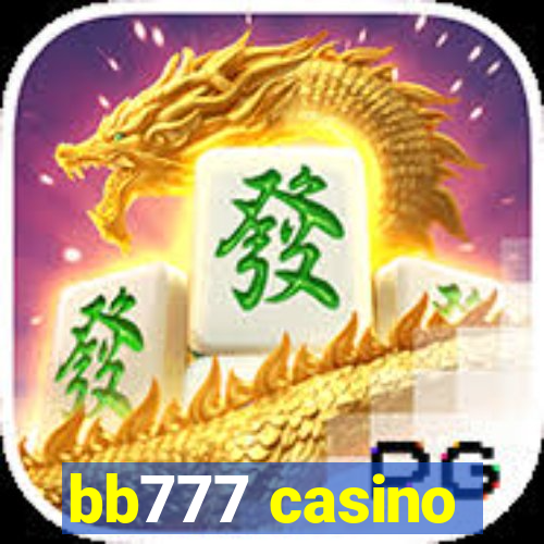 bb777 casino