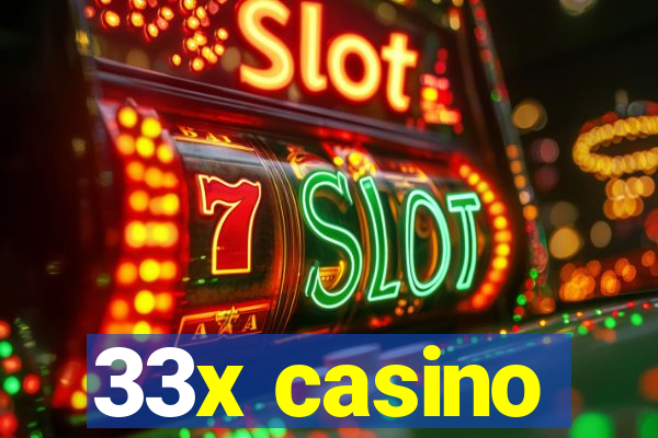 33x casino