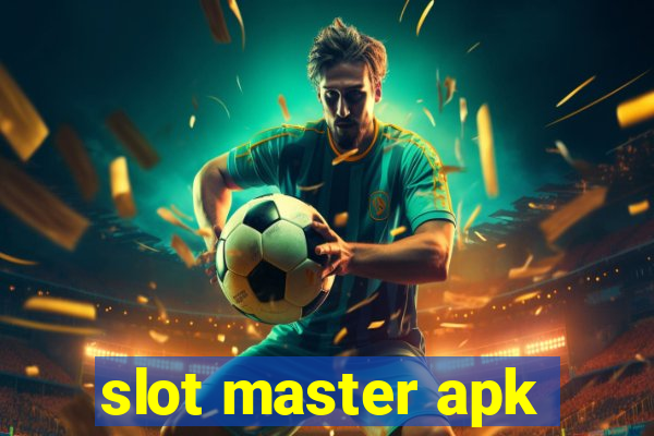 slot master apk