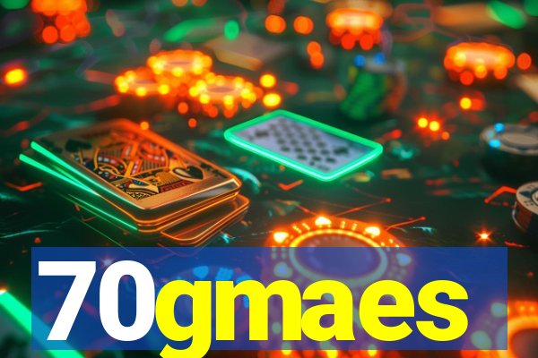 70gmaes