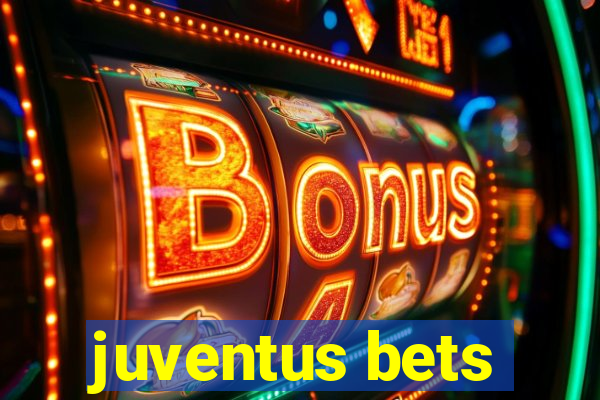 juventus bets