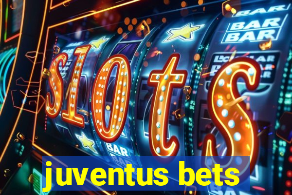 juventus bets