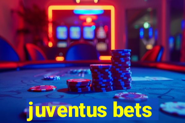 juventus bets