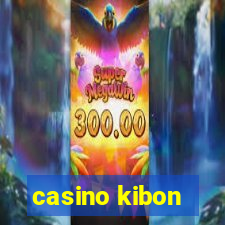 casino kibon