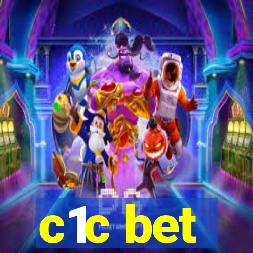 c1c bet