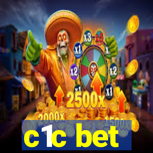 c1c bet