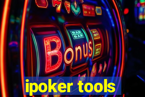 ipoker tools