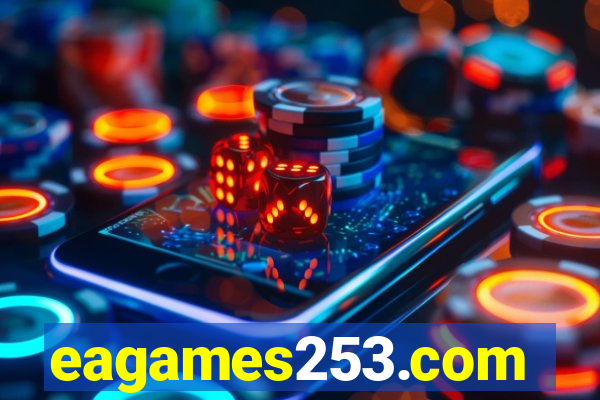 eagames253.com