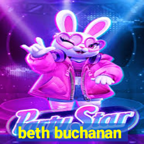 beth buchanan