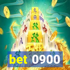 bet 0900