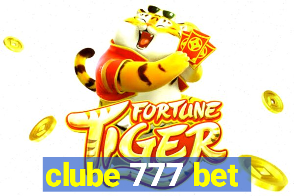 clube 777 bet