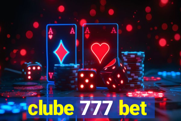 clube 777 bet