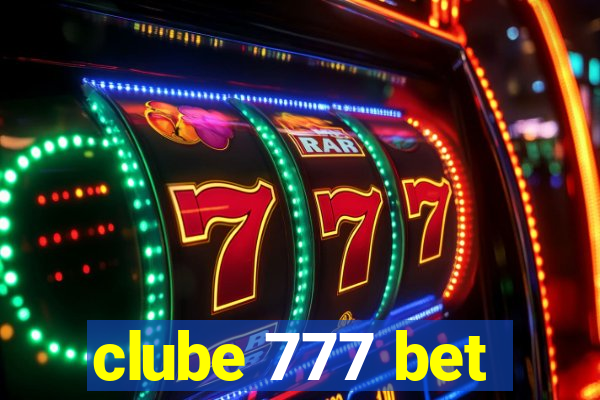 clube 777 bet