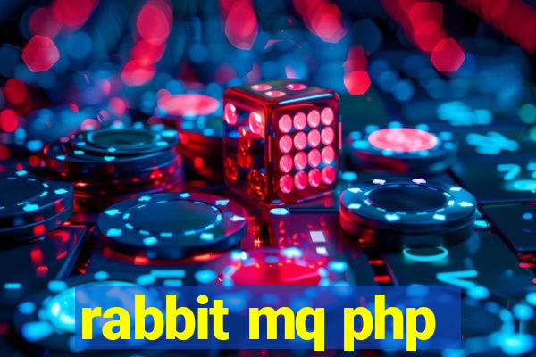 rabbit mq php