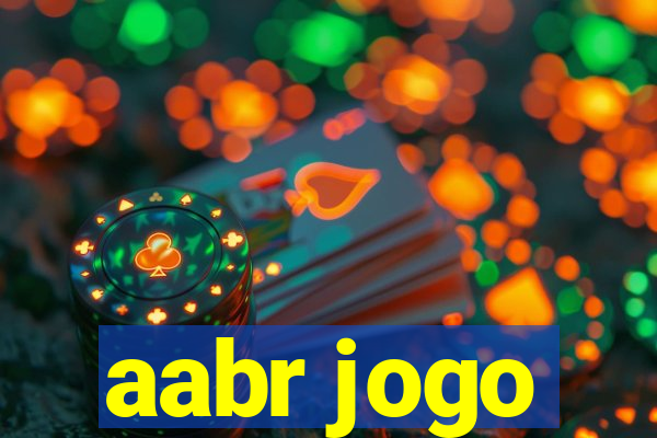 aabr jogo