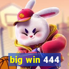 big win 444