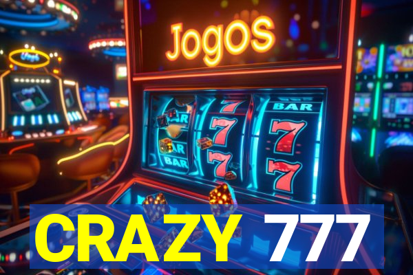 CRAZY 777