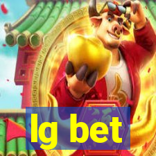 lg bet