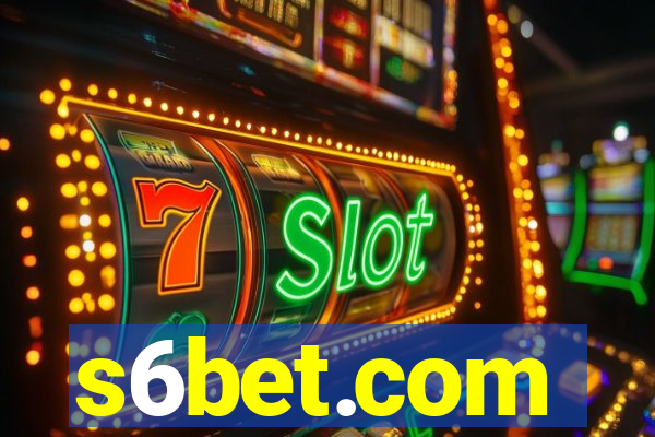 s6bet.com