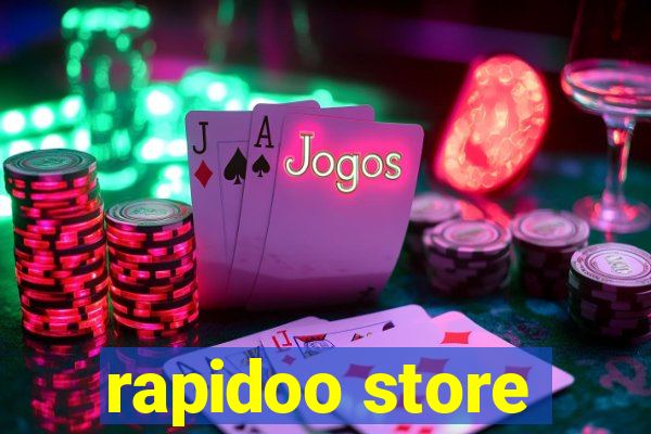 rapidoo store