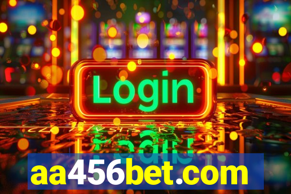 aa456bet.com