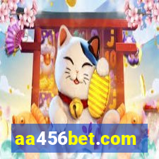 aa456bet.com